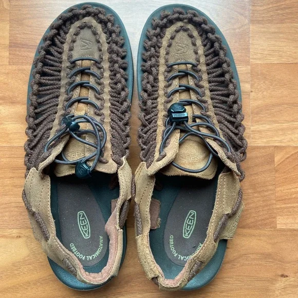 Keen | Shoes | Keen Footwear Sandals In Mens Size 1  display picture 2